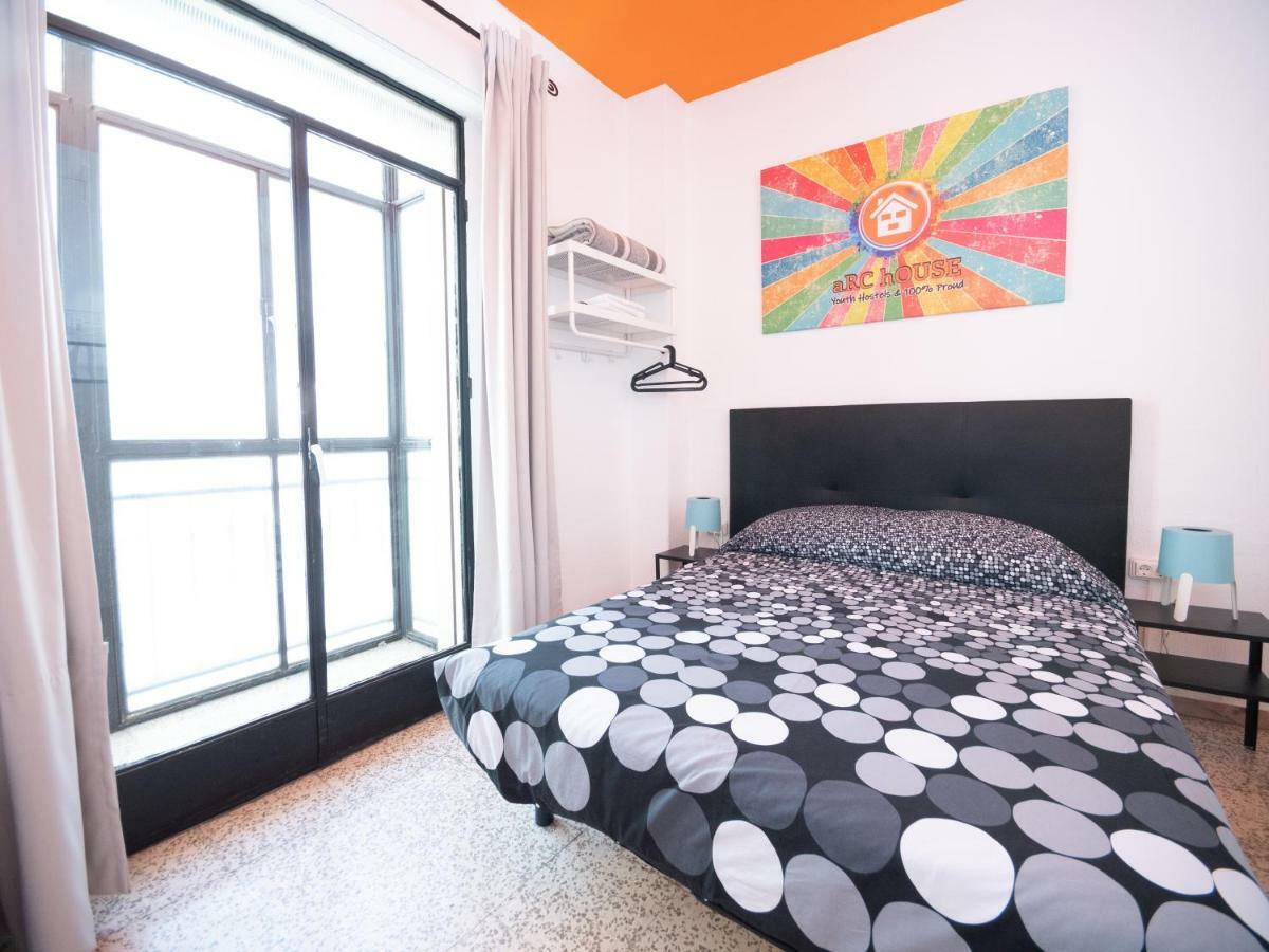 Chambre Double avec Salle de Bains Privative